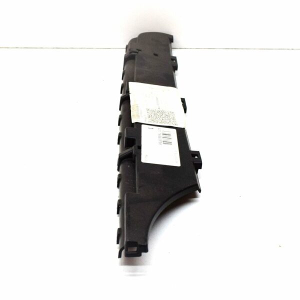 A1178880638 - NEW MB CLA X117 FRONT RADIATOR GRILLE TOP RIGHT AIR DUCT A1178880638 ORIGINAL