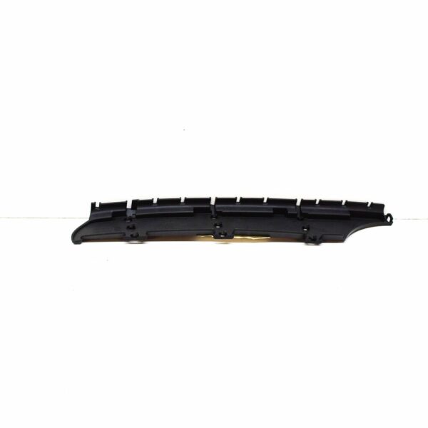 A1178880638 - NEW MB CLA X117 FRONT RADIATOR GRILLE TOP RIGHT AIR DUCT A1178880638 ORIGINAL
