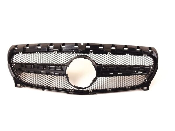 A1178880700 - MERCEDES-BENZ CLA C117 AMG Front Radiator Grille A1178880700 NEW