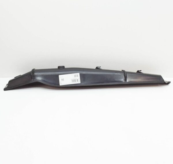 A1178890000 - MERCEDES-BENZ CLA C117 Front Left Fender Gap Cover A1178890000 NEW GENUINE