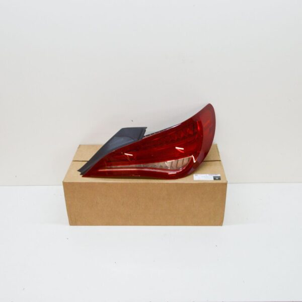 A1179060401 - NEW MERCEDES-BENZ CLA COUPE C117 REAR RIGHT TAILLIGHT A1179060401 ORIGINAL