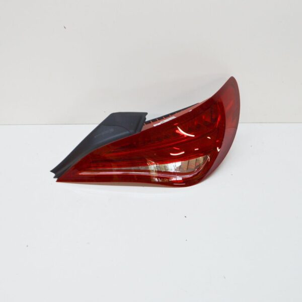 A1179060401 - NEW MERCEDES-BENZ CLA COUPE C117 REAR RIGHT TAILLIGHT A1179060401 ORIGINAL