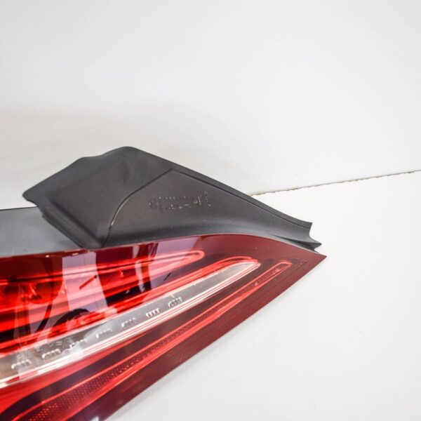 A1179063700 - Mercedes-Benz CLA Coupe C117 Rear Left Taillight A1179063700 NEW GENUINE