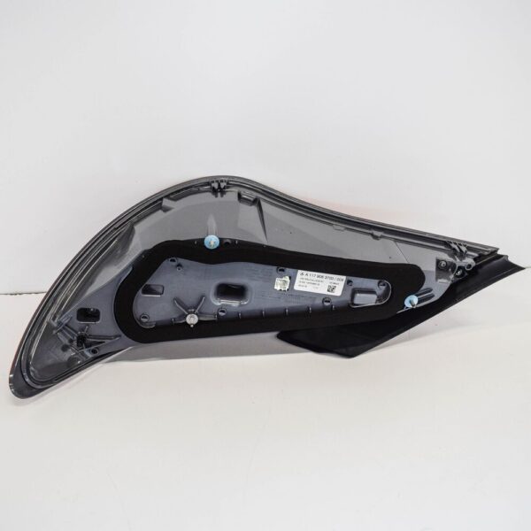 A1179063700 - Mercedes-Benz CLA Coupe C117 Rear Left Taillight A1179063700 NEW GENUINE