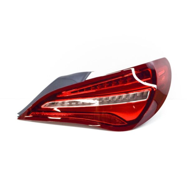 A1179064000 - NEW MERCEDES-BENZ CLA COUPE C117 REAR RIGHT TAILLIGHT A1179064000 ORIGINAL