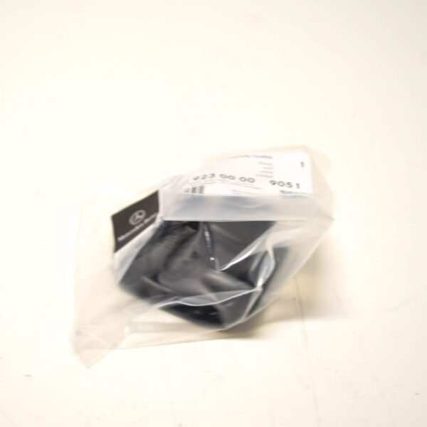 A1179230000 - MERCEDES-BENZ CLA C117 REAR SEAT ISOFIX BRACKET A11792300009051 NEW GENUINE