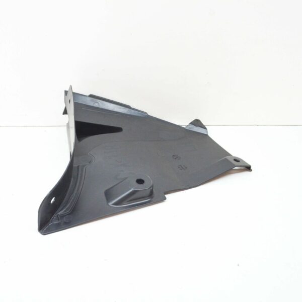 A1186904901 - NEW MB CLA COUPE C118 FRONT LEFT FENDER LINER EXTENSION A1186904901 ORIGINAL