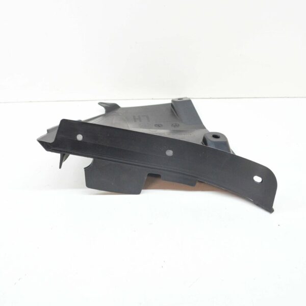 A1186904901 - NEW MB CLA COUPE C118 FRONT LEFT FENDER LINER EXTENSION A1186904901 ORIGINAL