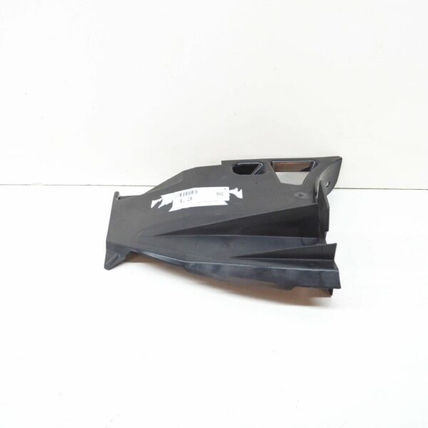 A1186905001 - NEW MB CLA COUPE C118 FRONT RIGHT FENDER LINER EXTENSION A1186905001 ORIGINAL