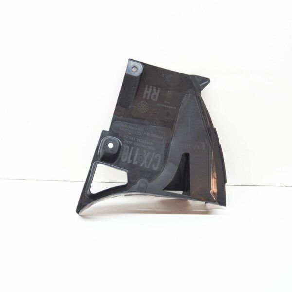 A1186905001 - NEW MB CLA COUPE C118 FRONT RIGHT FENDER LINER EXTENSION A1186905001 ORIGINAL