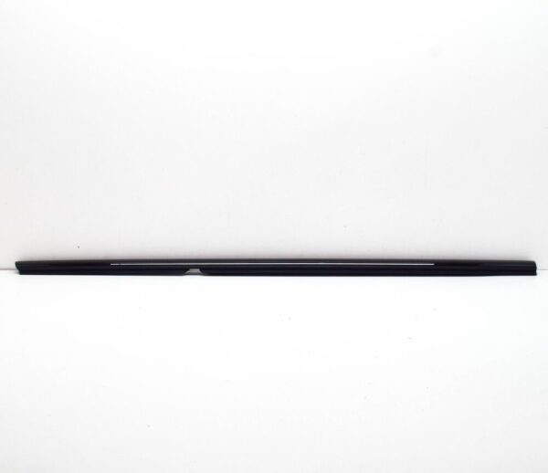 A1187301900 - NEW MB CLA C118 REAR LEFT DOOR WINDOW OUTER SEALING RAIL A1187301900 ORIGINAL