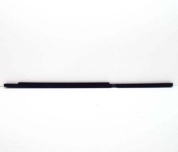 A1187301900 - NEW MB CLA C118 REAR LEFT DOOR WINDOW OUTER SEALING RAIL A1187301900 ORIGINAL