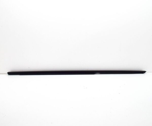 A1187301900 - NEW MB CLA C118 REAR LEFT DOOR WINDOW OUTER SEALING RAIL A1187301900 ORIGINAL