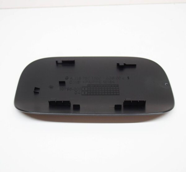 A1187571500 - NEW MERCEDES-BENZ CLA COUPE C118 FUEL TANK FILLER FLAP A1187571500 ORIGINAL