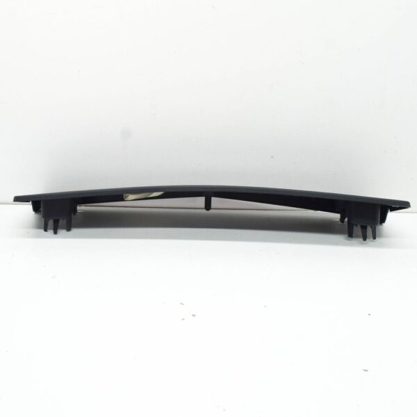 A1188809600 - NEW MB CLA COUPE C118 FRONT BUMPER LICENSE NUMBER HOLDER A1188809600 ORIGINAL