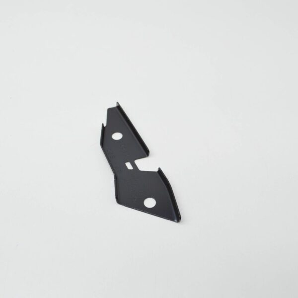 A1188850201 - NEW MB CLA C118 FRONT BUMPER LEFT UPPER MOUNTING RAIL A1188850201 ORIGINAL