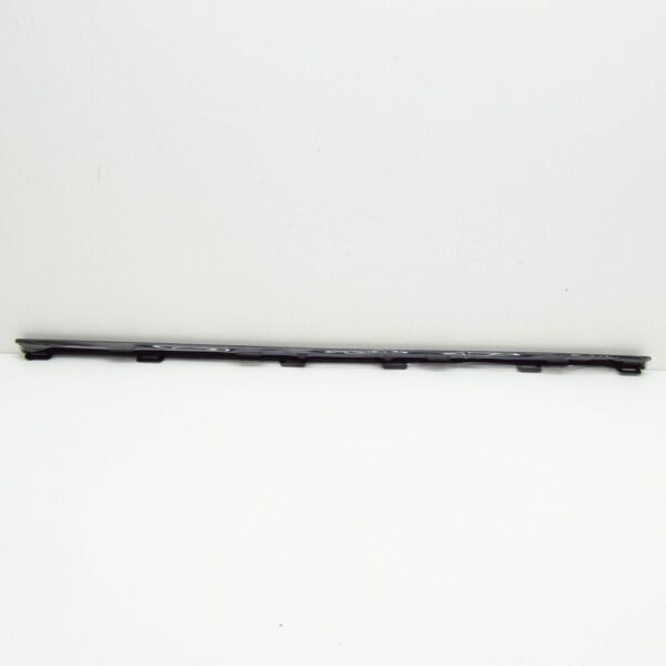 A1188852002 - NEW MERCEDES-BENZ CLA C118 REAR BUMPER CENTER TRIM STRIP A118885200264 ORIGINAL
