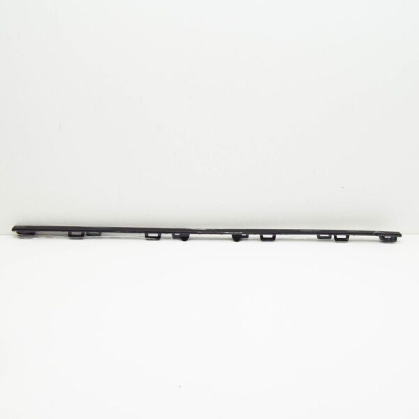 A1188852002 - NEW MERCEDES-BENZ CLA C118 REAR BUMPER CENTER TRIM STRIP A118885200264 ORIGINAL
