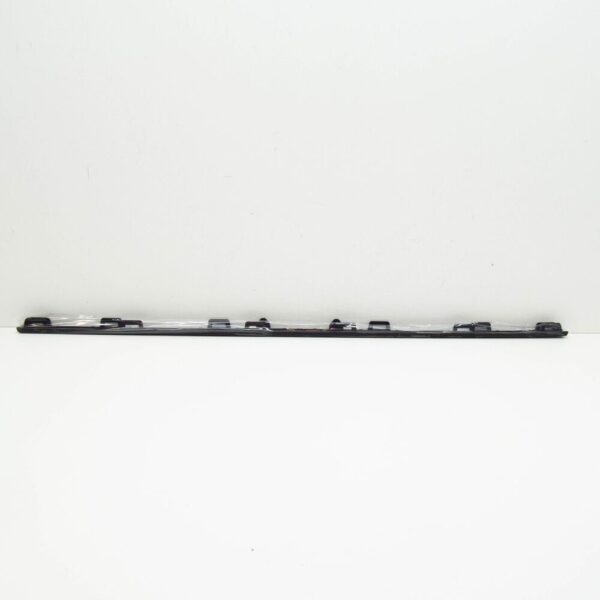 A1188852002 - NEW MERCEDES-BENZ CLA C118 REAR BUMPER CENTER TRIM STRIP A118885200264 ORIGINAL