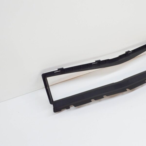A1188853801 - NEW MERCEDES-BENZ CLA C118 FRONT LOWER AIR DUCT SEGMENT A1188853801 ORIGINAL