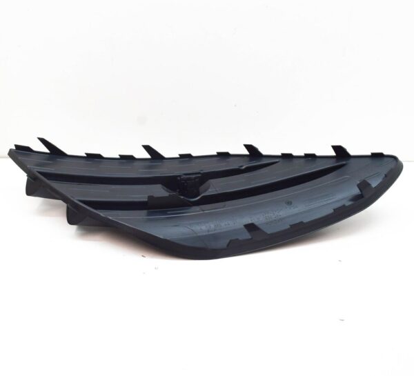 A1188854401 - NEW MERCEDES-BENZ CLA COUPE C118 FRONT RIGHT BUMPER GRILLE A1188854401 ORIGINAL