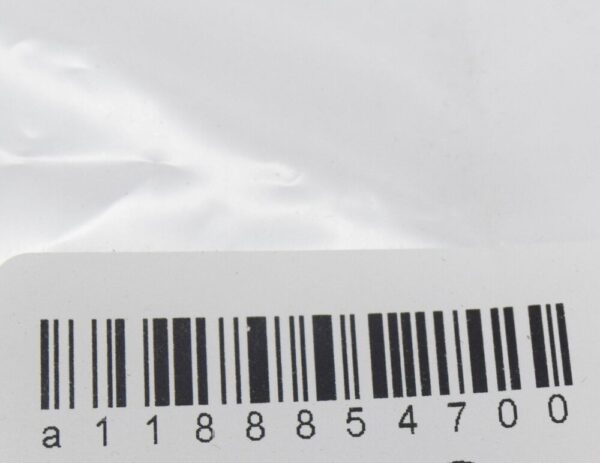 A1188854700 - MERCEDES-BENZ CLA C118 Front Left Bumper Mount Rail A1188854700 NEW GENUINE