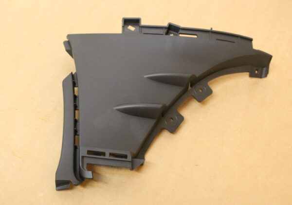 A1188854801 - NEW MERCEDES-BENZ CLA C118 FRONT RH BUMPER FOG LAMP COVER A1188854801 ORIGINAL