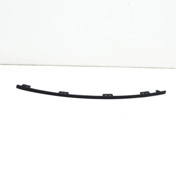 A1188855301 - New MERCEDES-BENZ CLA Coupe C118 Front Bumper Left Trim A1188855301