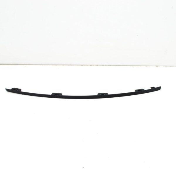 A1188855401 - NEW MB CLA COUPE C118 FRONT BUMPER AREA RIGHT TRIM A1188855401 ORIGINAL
