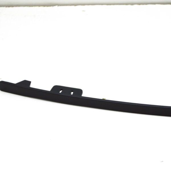A1188855401 - NEW MB CLA COUPE C118 FRONT BUMPER AREA RIGHT TRIM A1188855401 ORIGINAL