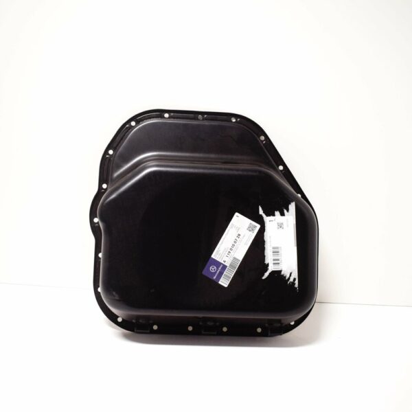 A1190100728 - NEW MERCEDES-BENZ S-CLASS W140 LOWER OIL PAN A1190100728 4.2 PETROL ORIGINAL