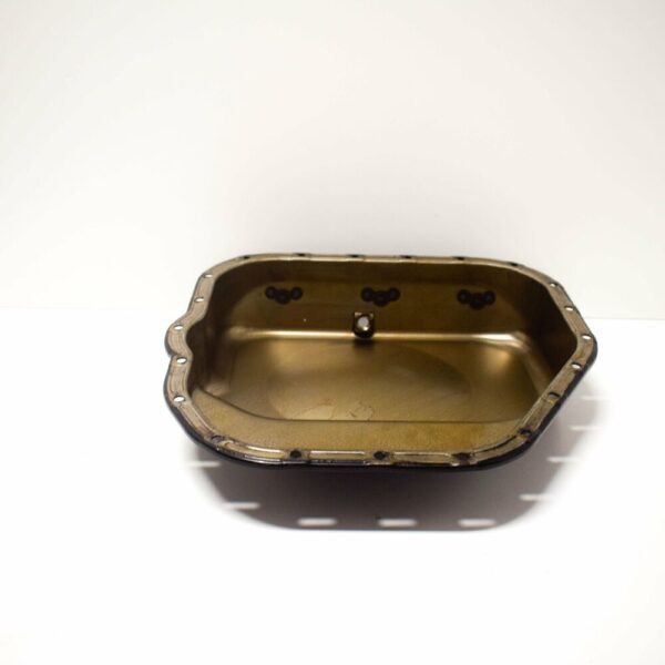 A1190100728 - NEW MERCEDES-BENZ S-CLASS W140 LOWER OIL PAN A1190100728 4.2 PETROL ORIGINAL