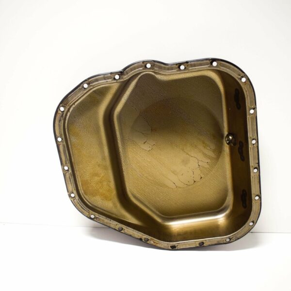 A1190100728 - NEW MERCEDES-BENZ S-CLASS W140 LOWER OIL PAN A1190100728 4.2 PETROL ORIGINAL