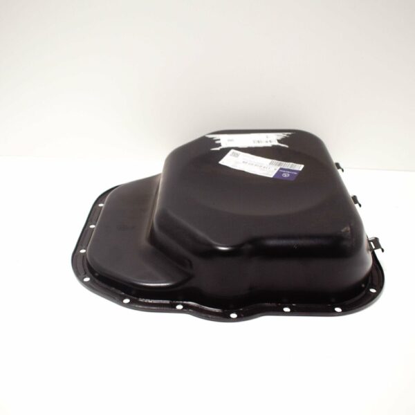 A1190100728 - NEW MERCEDES-BENZ S-CLASS W140 LOWER OIL PAN A1190100728 4.2 PETROL ORIGINAL