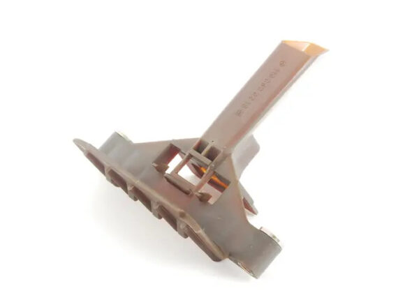 A1190500216 - NEW MERCEDES-BENZ SL R129 LEFT ENGINE TIMING CHAIN GUIDE A1190500216 ORIGINAL