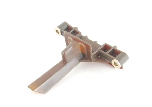 A1190500216 - NEW MERCEDES-BENZ SL R129 LEFT ENGINE TIMING CHAIN GUIDE A1190500216 ORIGINAL