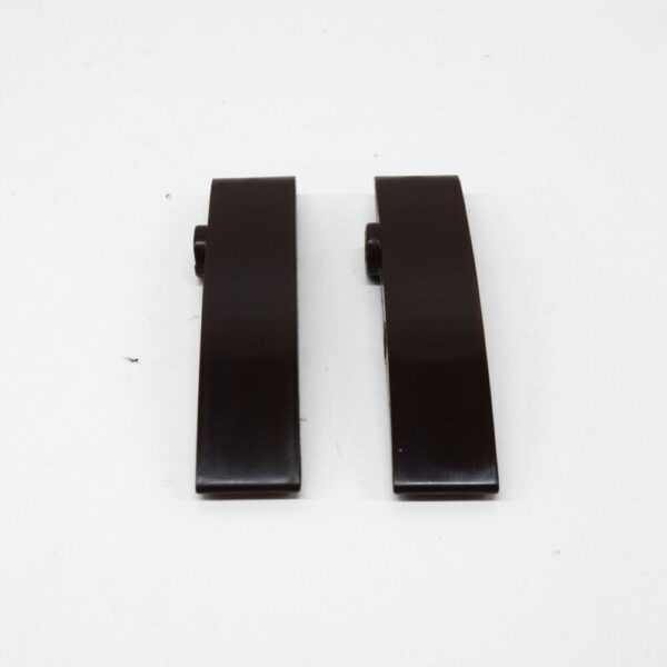 A1190521116 - MB SL R129 Engine Cylinder Head Guide Rail Inner 2 Piece A1190521116 GENUINE
