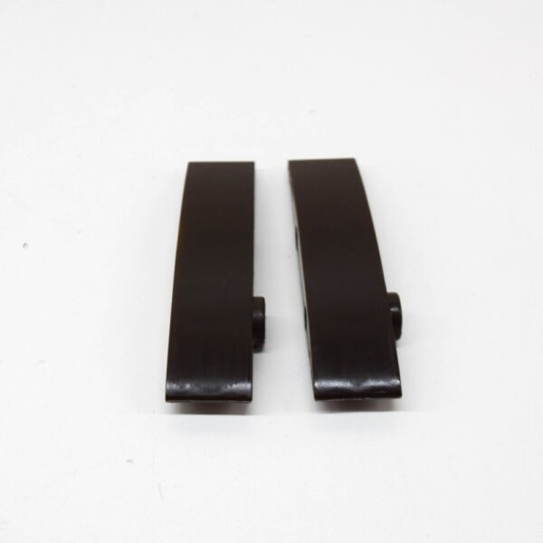A1190521116 - MB SL R129 Engine Cylinder Head Guide Rail Inner 2 Piece A1190521116 GENUINE