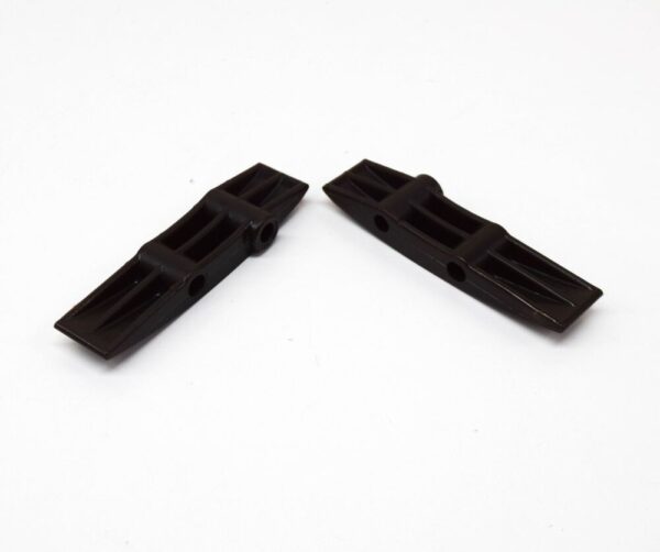 A1190521116 - MB SL R129 Engine Cylinder Head Guide Rail Inner 2 Piece A1190521116 GENUINE