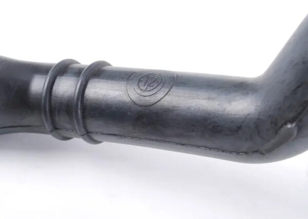 A1190901982 - NEW MB SL R129 CONNECTOR TO CYLINDER HEAD COVER HOSE A1190901982 ORIGINAL
