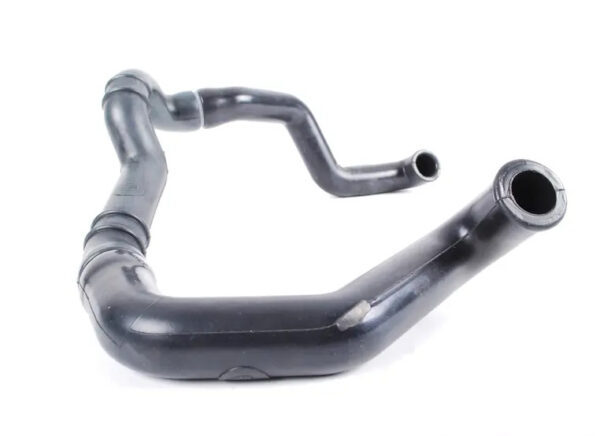 A1190901982 - NEW MB SL R129 CONNECTOR TO CYLINDER HEAD COVER HOSE A1190901982 ORIGINAL