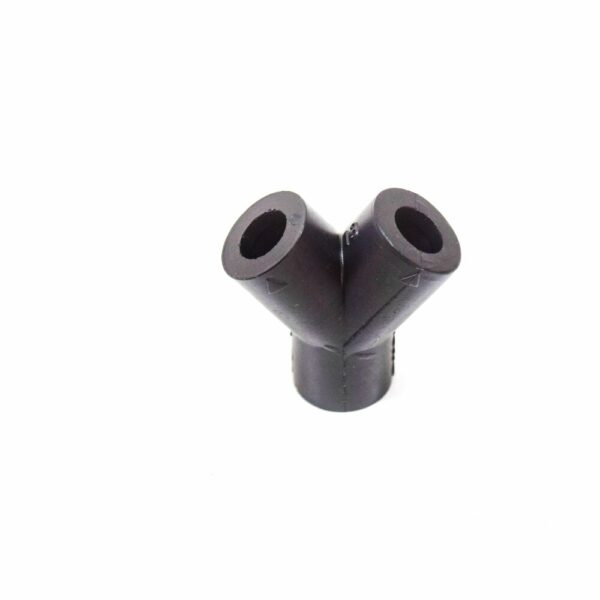 A1190940312 - NEW MERCEDES BENZ W124 Y SHAPE AIR BREATHER HOSE CONNECTOR A1190940312 ORIGINAL
