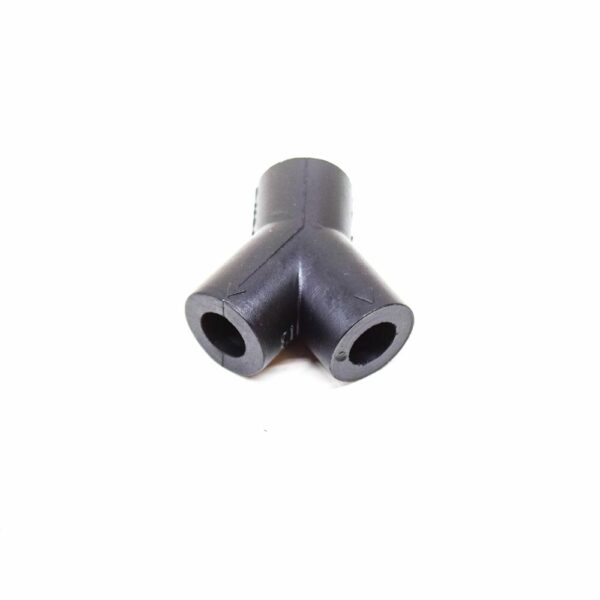 A1190940312 - NEW MERCEDES BENZ W124 Y SHAPE AIR BREATHER HOSE CONNECTOR A1190940312 ORIGINAL
