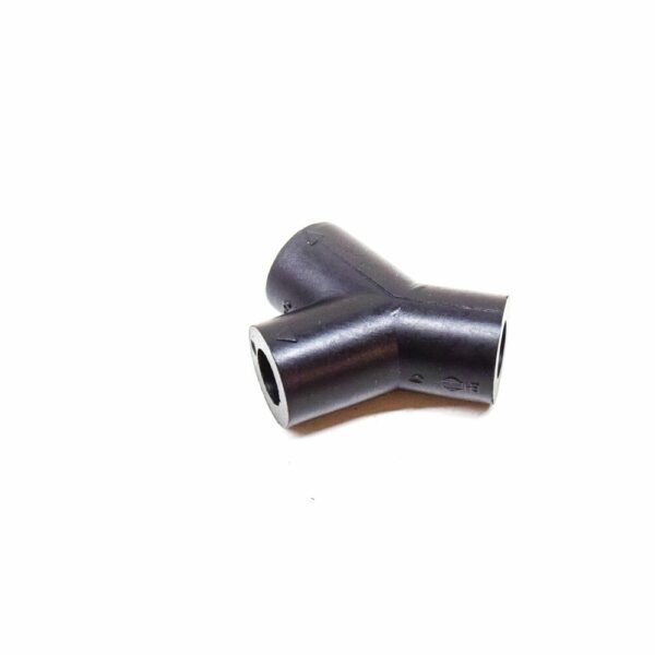 A1190940312 - NEW MERCEDES BENZ W124 Y SHAPE AIR BREATHER HOSE CONNECTOR A1190940312 ORIGINAL