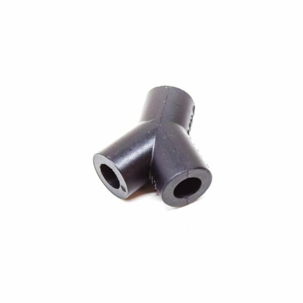 A1190940312 - NEW MERCEDES BENZ W124 Y SHAPE AIR BREATHER HOSE CONNECTOR A1190940312 ORIGINAL