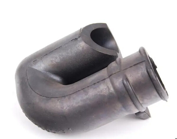 A1190947282 - NEW MERCEDES BENZ SL R129 AIR PUMP HOSE A1190947282 ORIGINAL