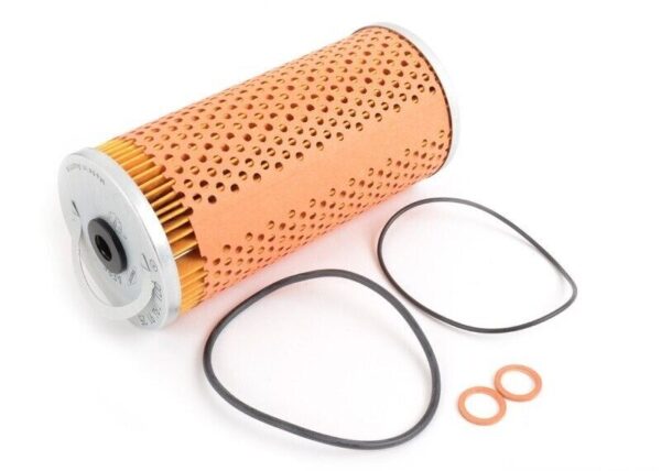 A119180000967 - Genuine Mercedes Benz E W210 Oil Service Kit 0w-40 A119180000967