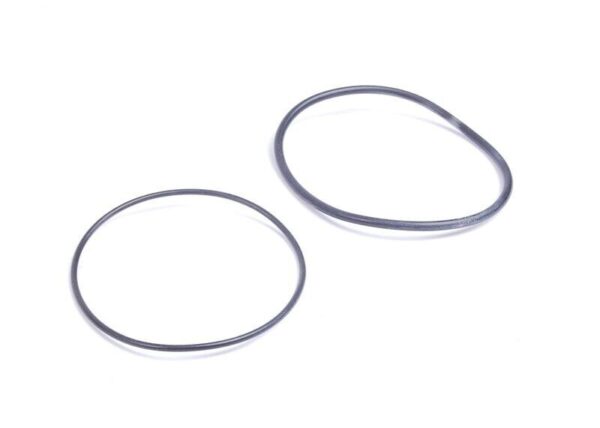 A119180000967 - Genuine Mercedes Benz E W210 Oil Service Kit 0w-40 A119180000967