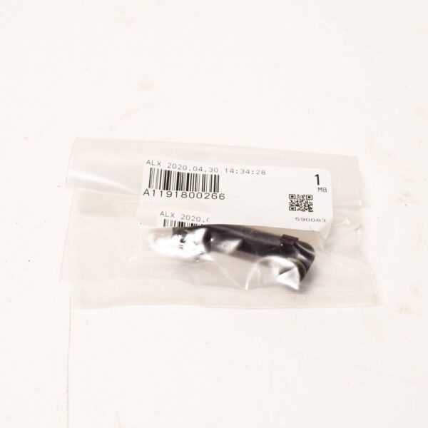 A1191800266 - NEW MB SL R129 CAMSHAFT OILER BRACE TUBE A1191800266 5.0 PETROL ORIGINAL