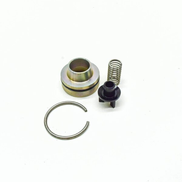 A1191840130 - NEW MERCEDES-BENZ SL R129 OIL FILTER VALVE REPAIR KIT A1191840130 ORIGINAL